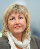 Beate Braungart