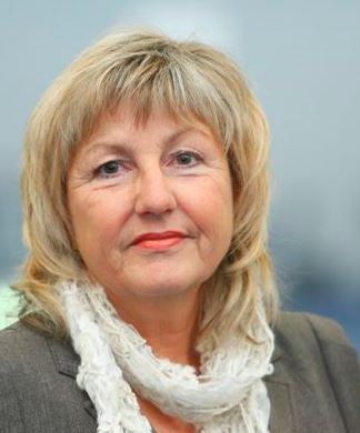 Beate Braungart